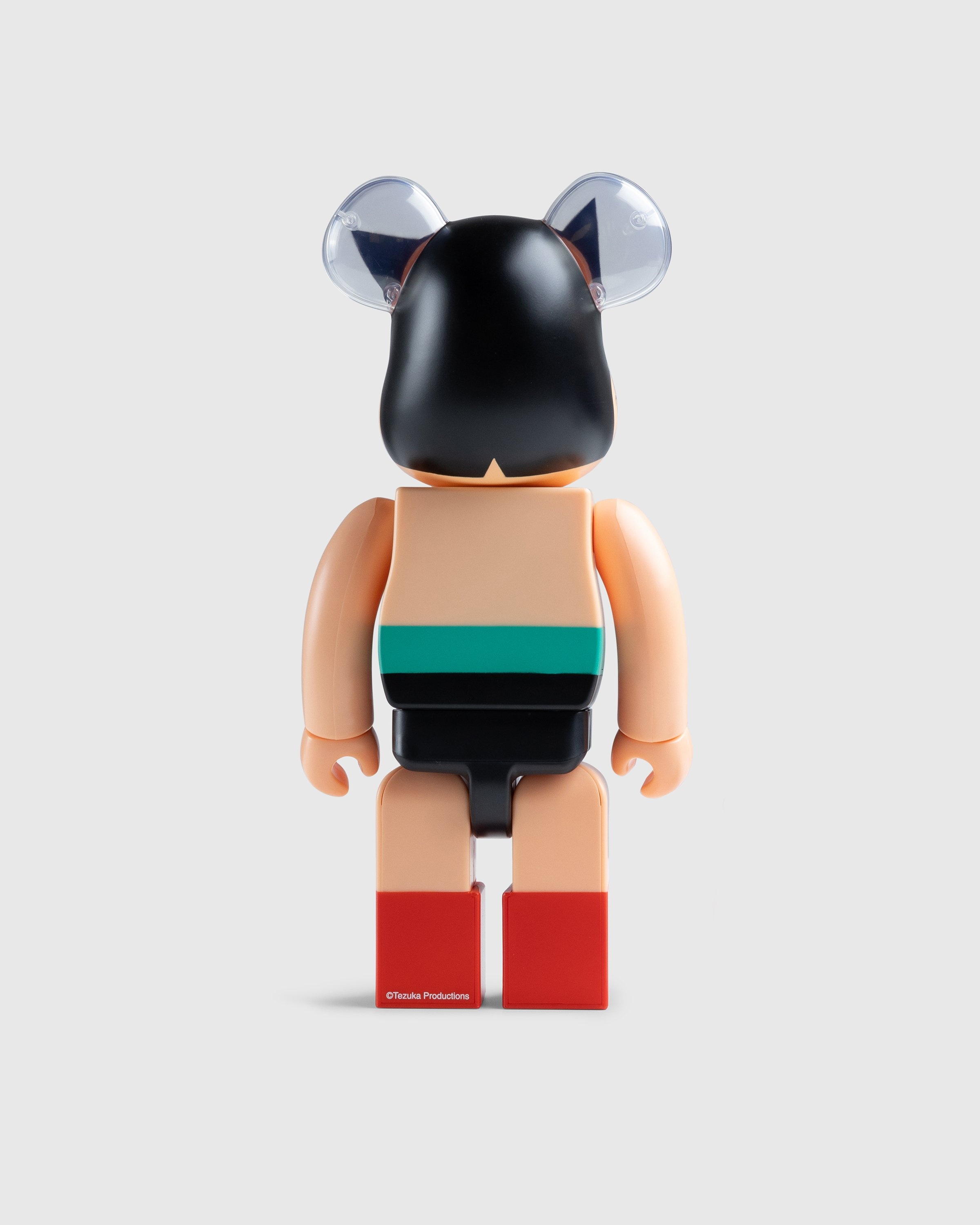 Medicom – BE@RBRICK ASTRO BOY Sleeping Ver. 1000% | Highsnobiety Shop