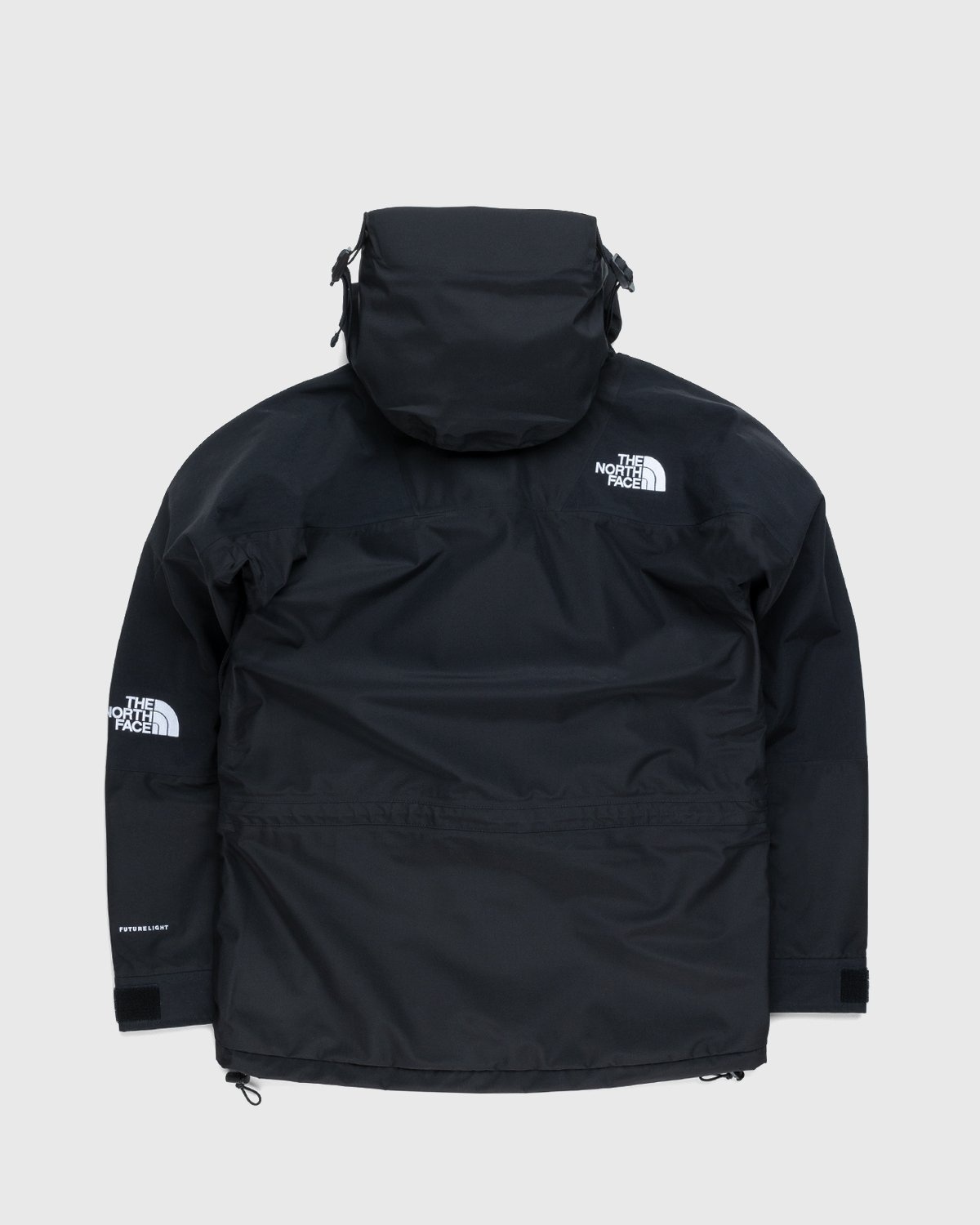 The North Face – 1994 Retro Mountain Light Jacket Black