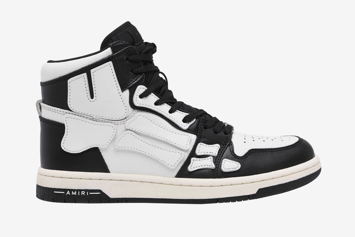 The 23 Best & Spookiest HalloweenInspired Sneakers