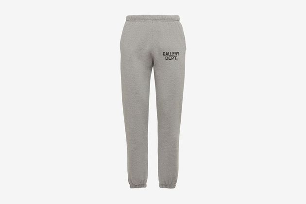 10 of the Best Gray Sweatpants to Win Gray Sweatpants Season