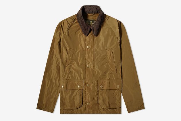 Why a Barbour Jacket (Supreme Or Not) Is the Ultimate Investment Piece