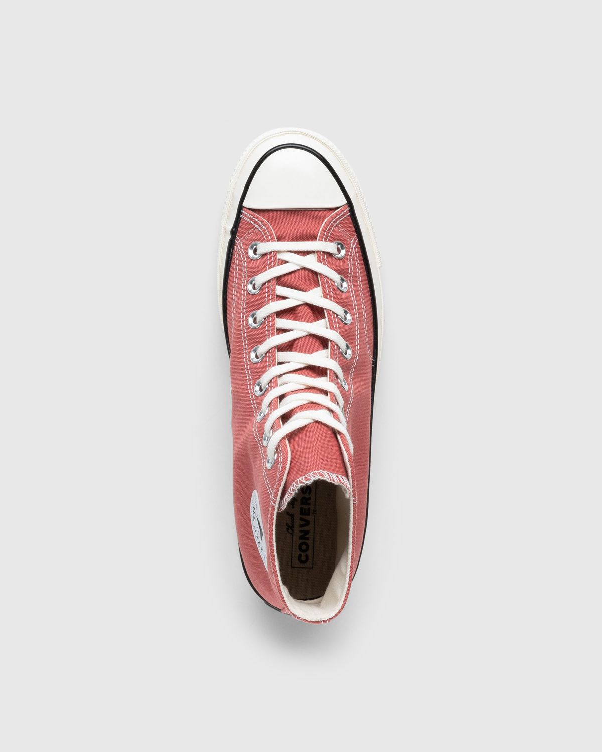 converse rouge jean