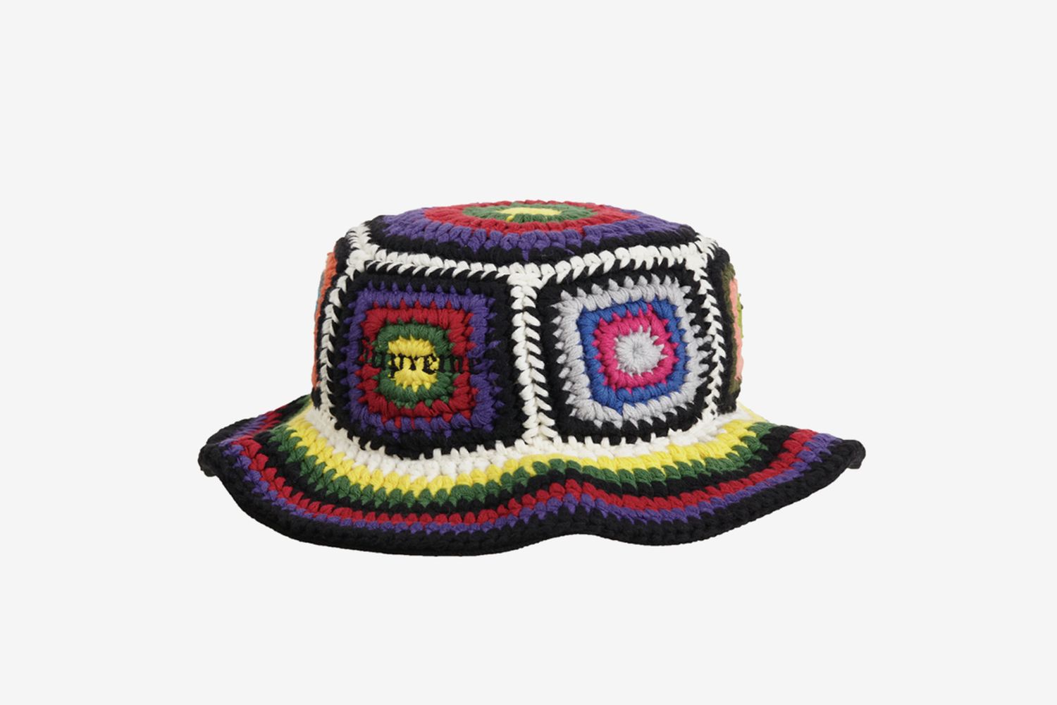 Crochet Hats: 10 of the Best to Wear for Summer 2021