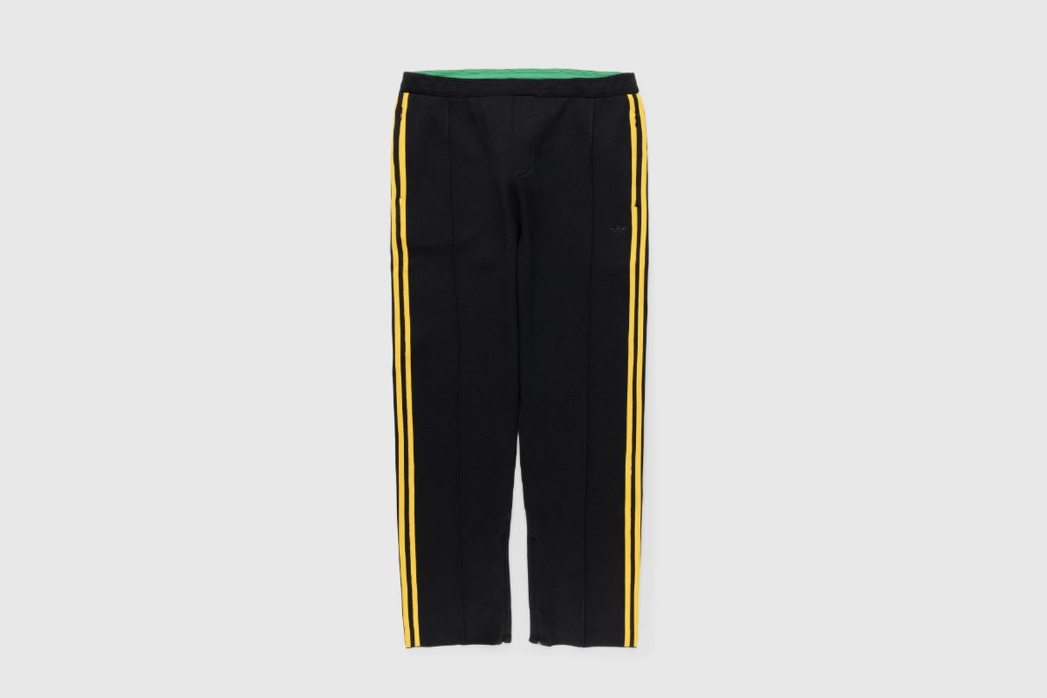 Knit Track Pant