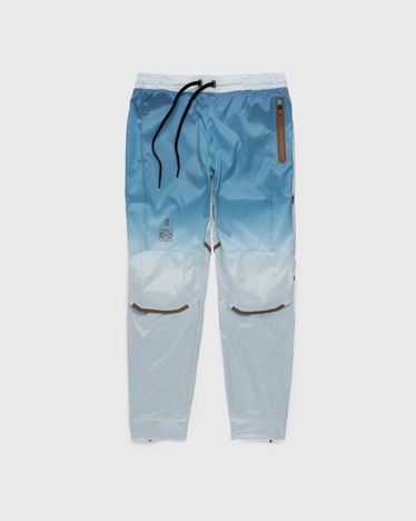 Loewe x On – Men's Technical Running Pants Gradient Grey