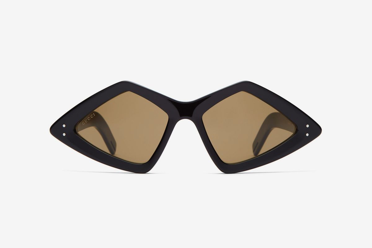 The Most Wild Sunglasses to Shop in 2020