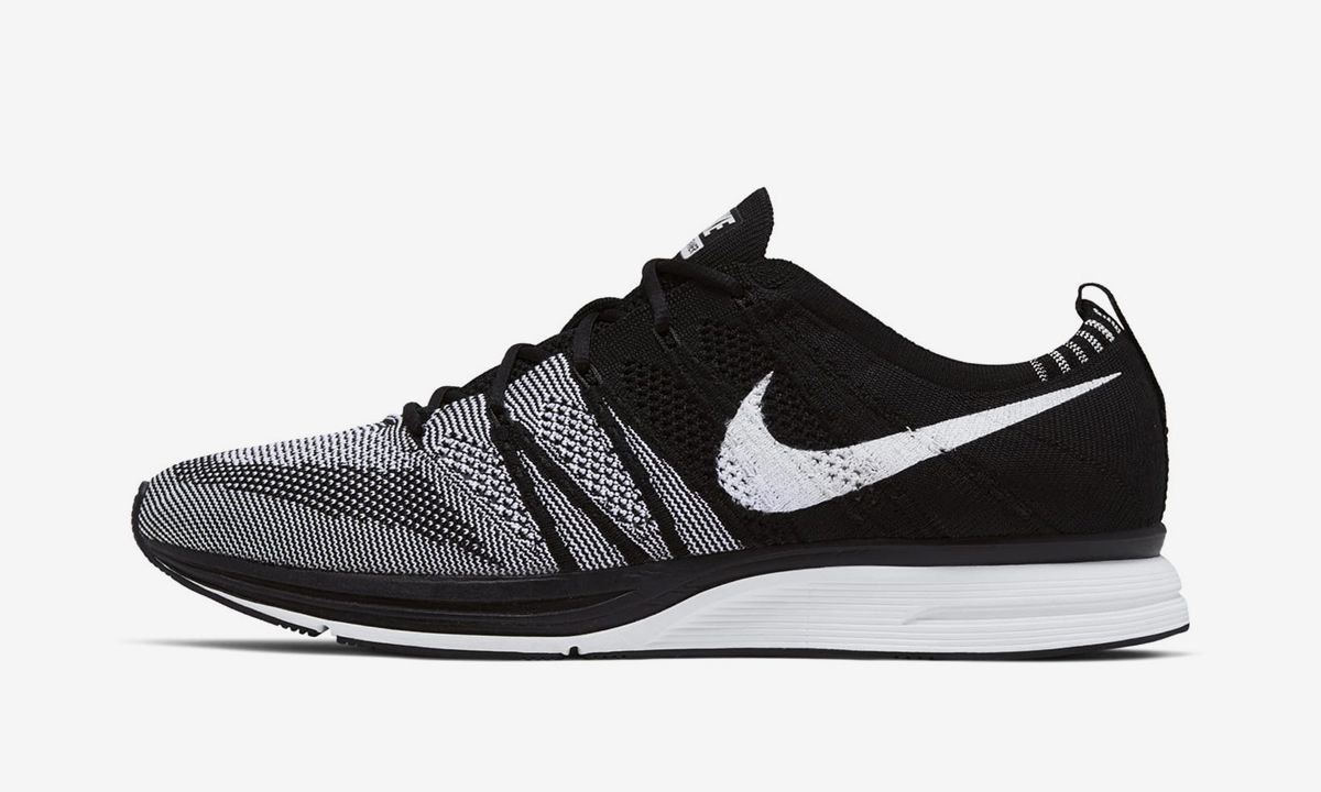 The Nike Flyknit OG Not Afterall
