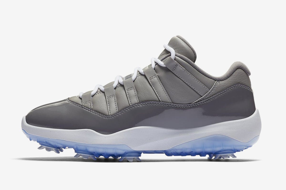 How Nike Made Golf a Game for Sneakerheads