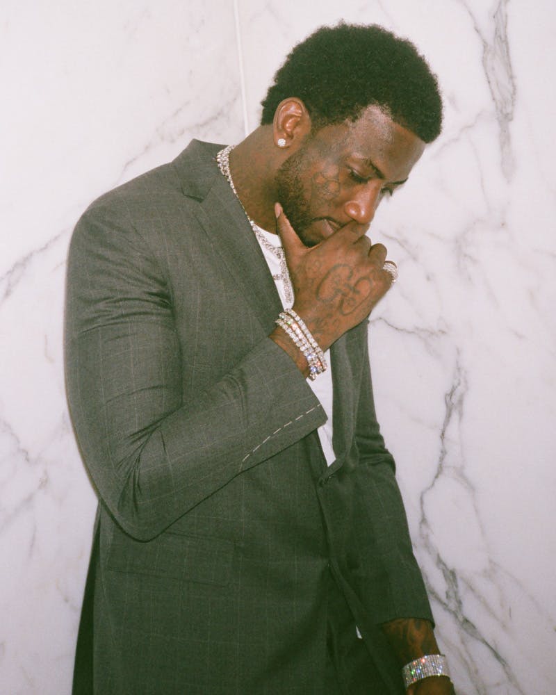 Gucci Mane Tattoos A Symbol Of Art And Legacy