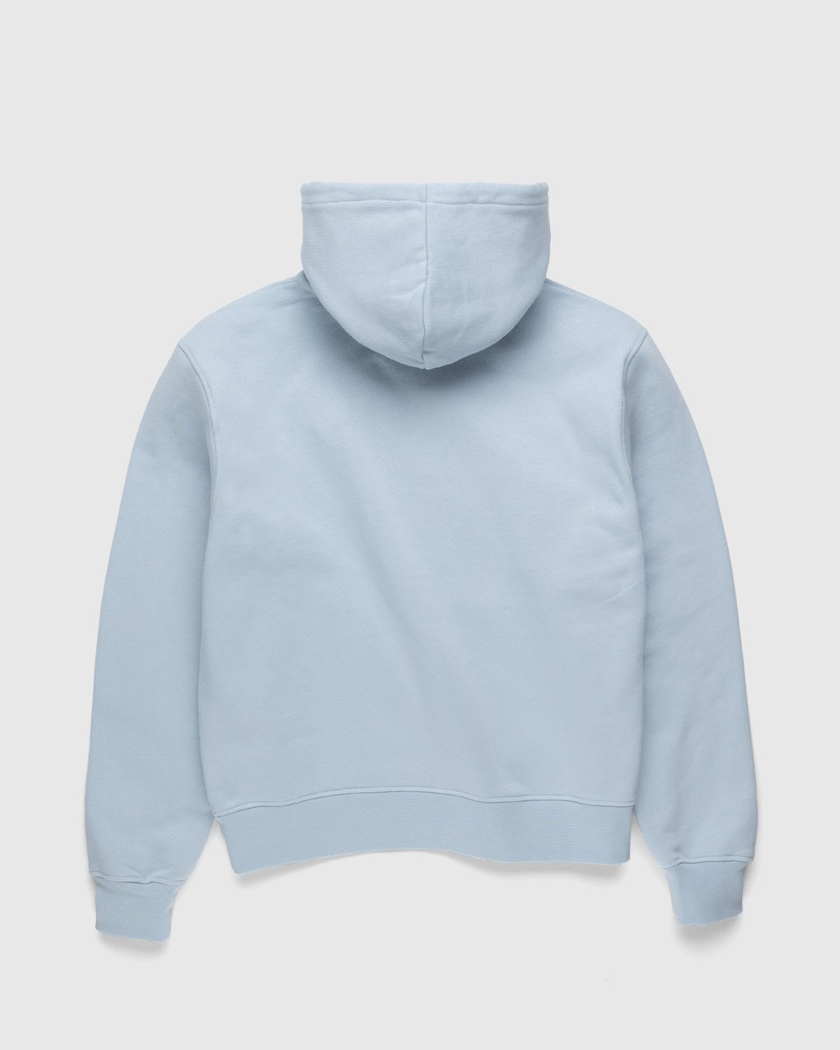 JACQUEMUS – Le Sweatshirt Brode Light Blue | Highsnobiety Shop