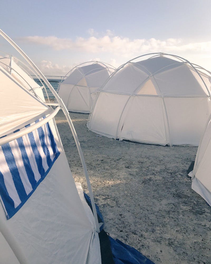 Fyre Festival: Inside 2017's Most Infamous Event