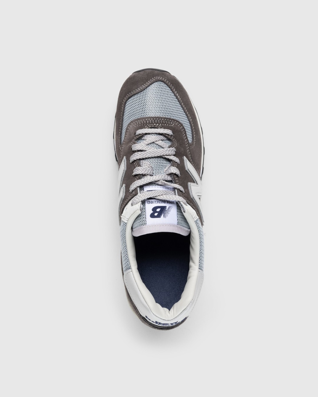 New Balance – OU 576 AGG Grey | Highsnobiety Shop