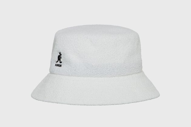 Kangol: The Label Behind Hip-Hop's Favorite Hats