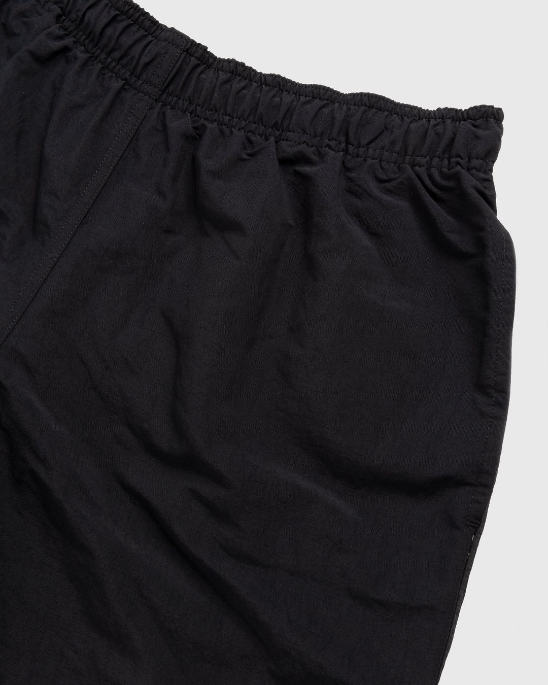 RUF x Highsnobiety – Water Shorts Black | Highsnobiety Shop