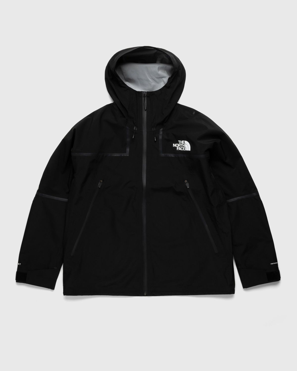 The North Face – RMST Mountain Light Futurelight Triclimate Jacket Black