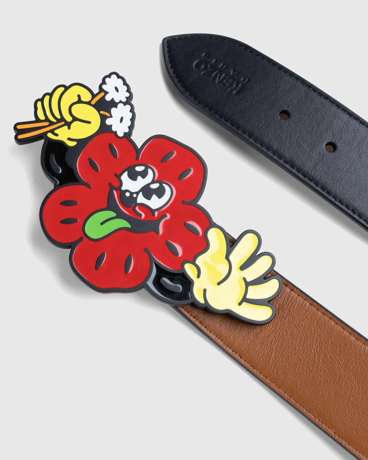 Kenzo – Belt | Highsnobiety Shop