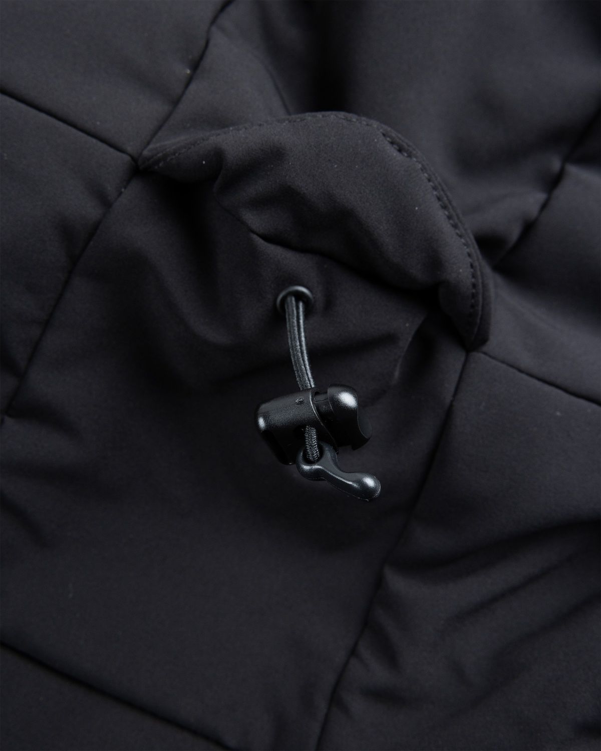 _J.L-A.L_ – Flash Jacket Black | Highsnobiety Shop