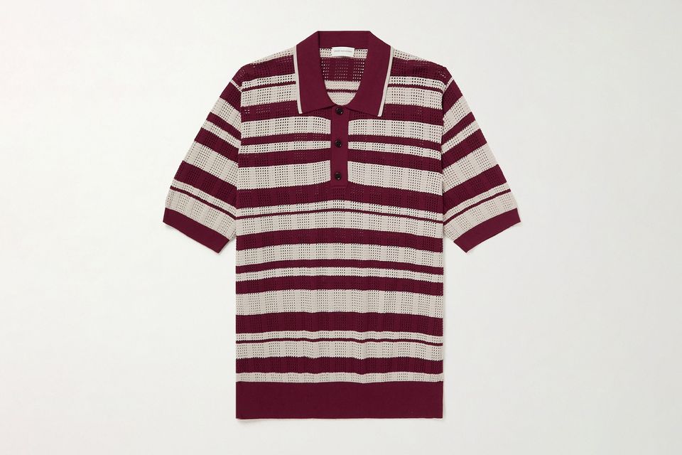 Shop Our Favorite Knit Shirts for Men | Highsnobiety