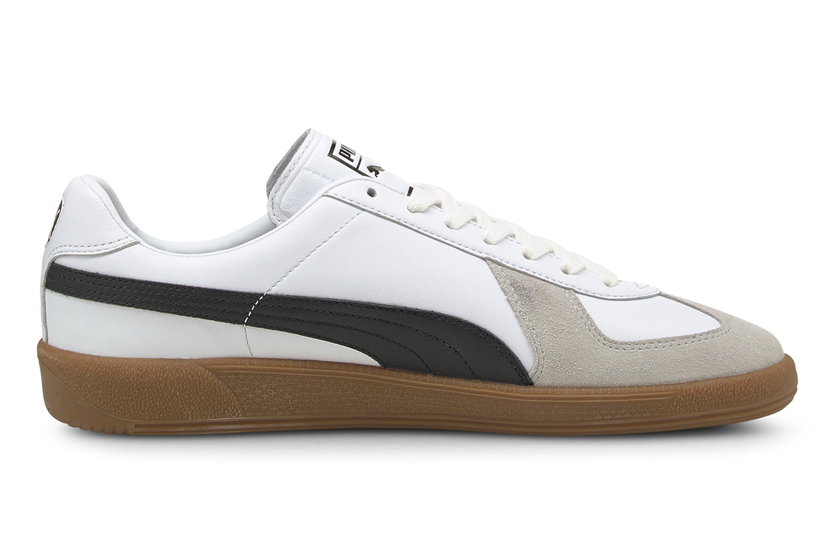 The PUMA Army OG Trainer Says No to Sneaker Hype