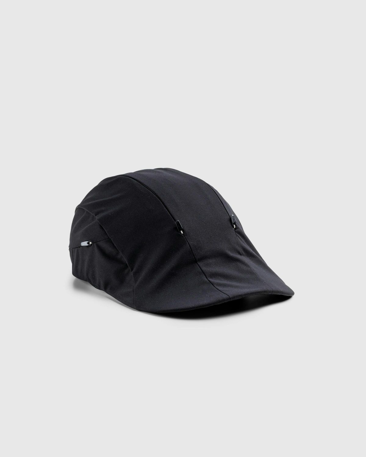 Post Archive Faction (PAF) – 6.0 Cap Center Black