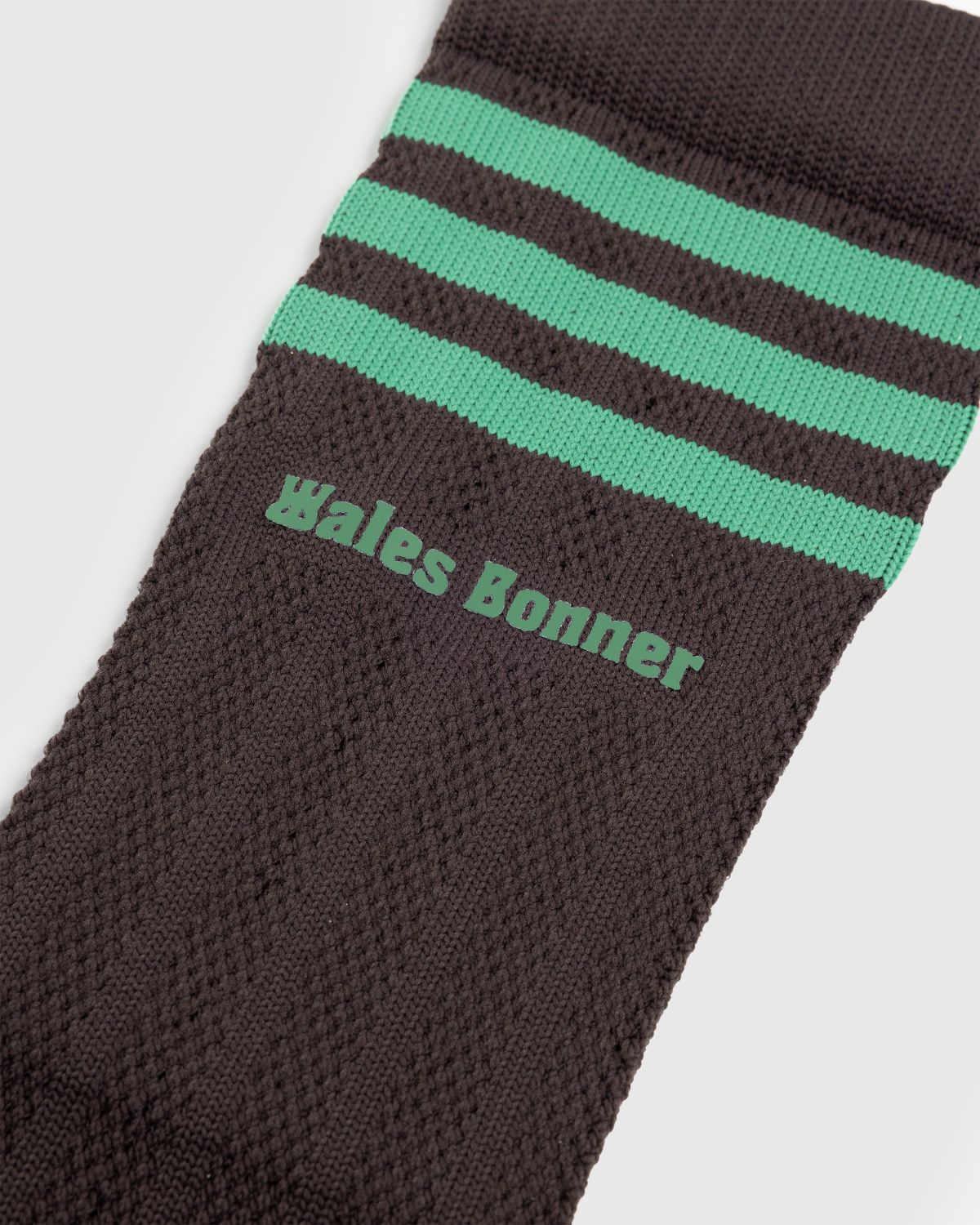 Buy adidas Statement Multicolour x Wales Bonner Socks in Nylon