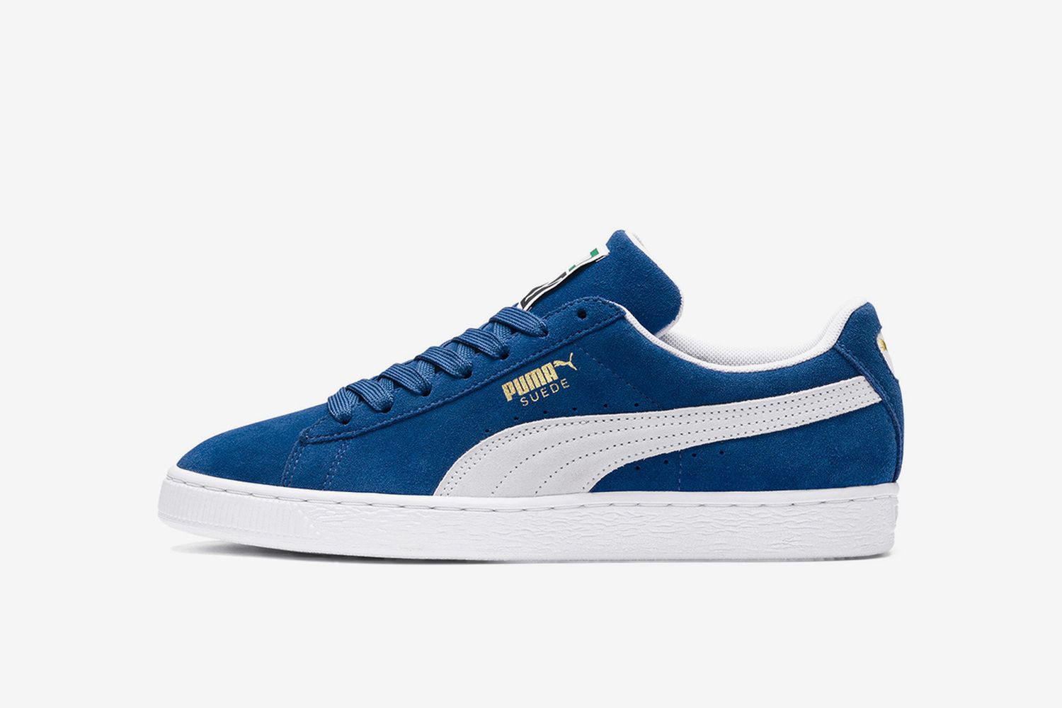 Depressie Humanistisch fiets 10 Classic PUMA Sneakers for Every Type of Rotation