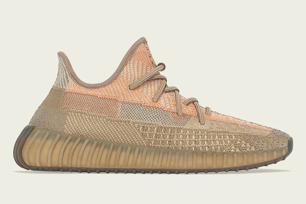 adidas YEEZY 350 V2 Images & Release