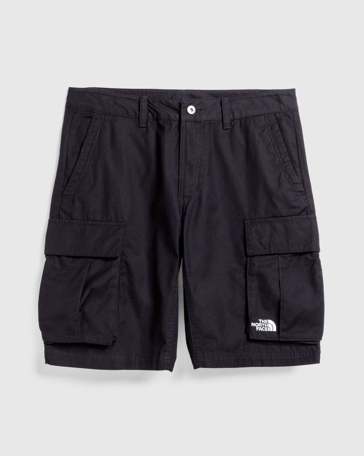 The North Face – Anticline Cargo Shorts TNF Black