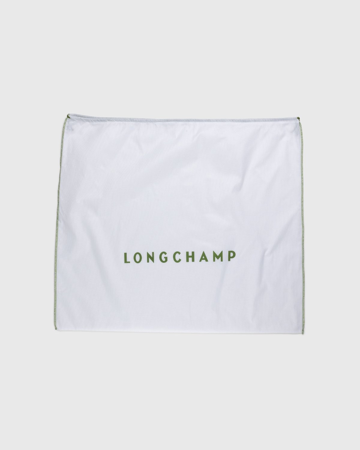 Longchamp x André Saraiva – Le Pliage Cuir André Travel Bag