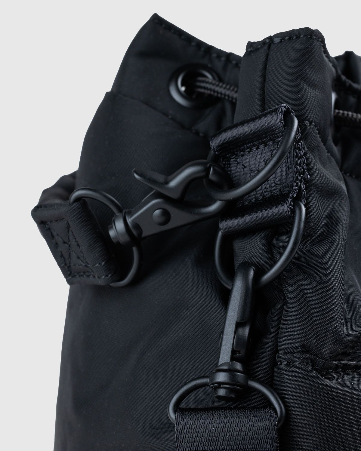 Porter-Yoshida & Co. – Senses Tool Bag Black | Highsnobiety Shop