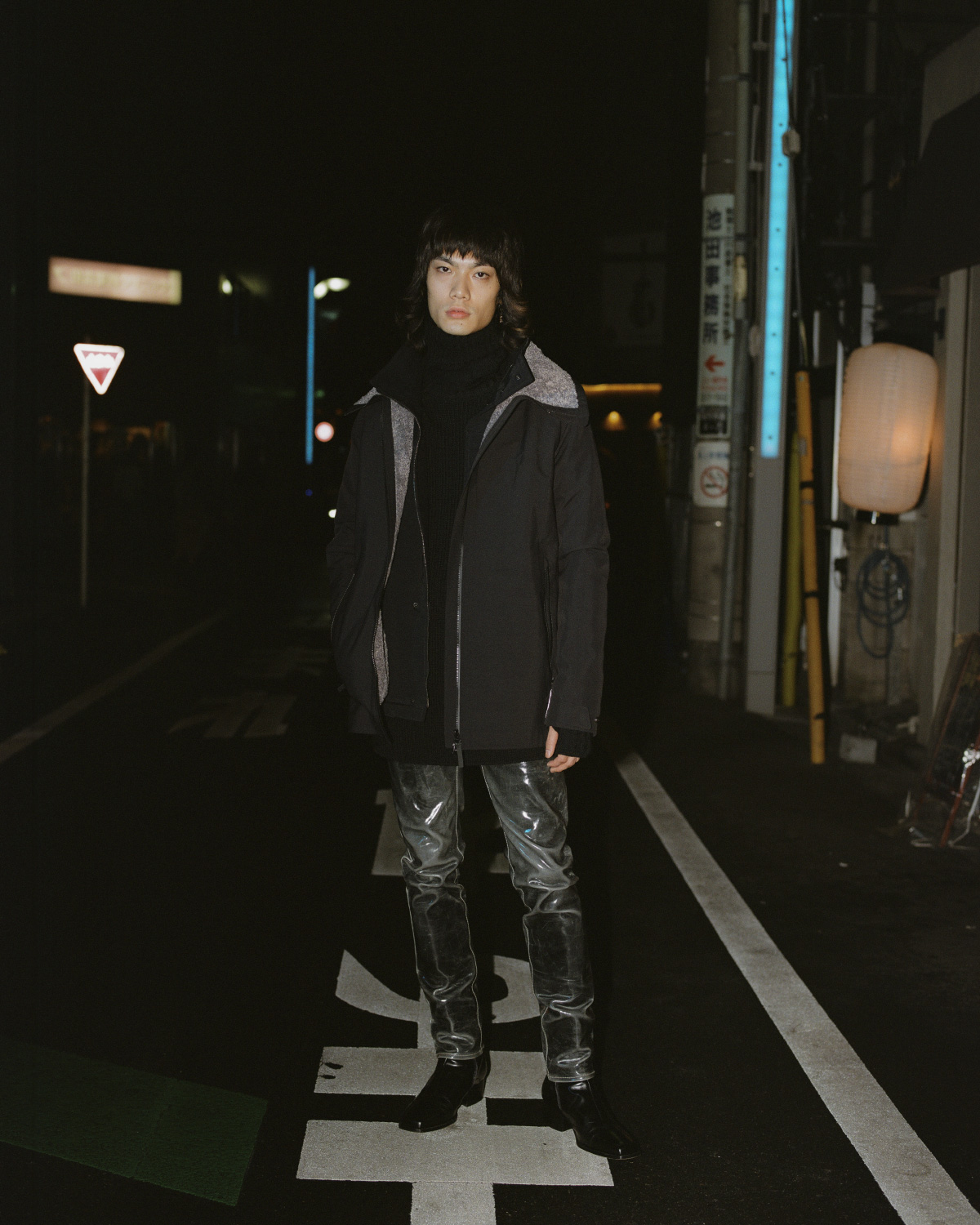 Wolfskin Tech Lab Travels to Tokyo for FW19 Collection