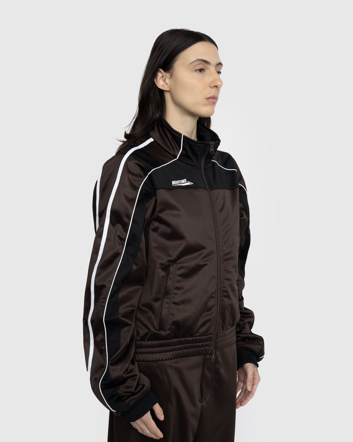 Martine rose 2025 track jacket