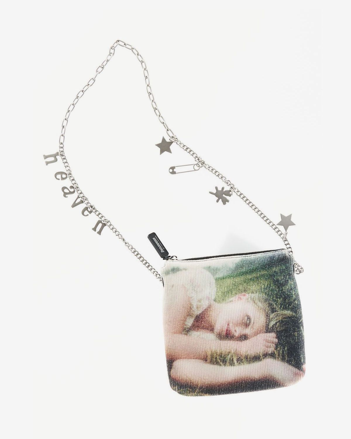 Heaven By Marc Jacobs X The Virgin Suicides Release Info