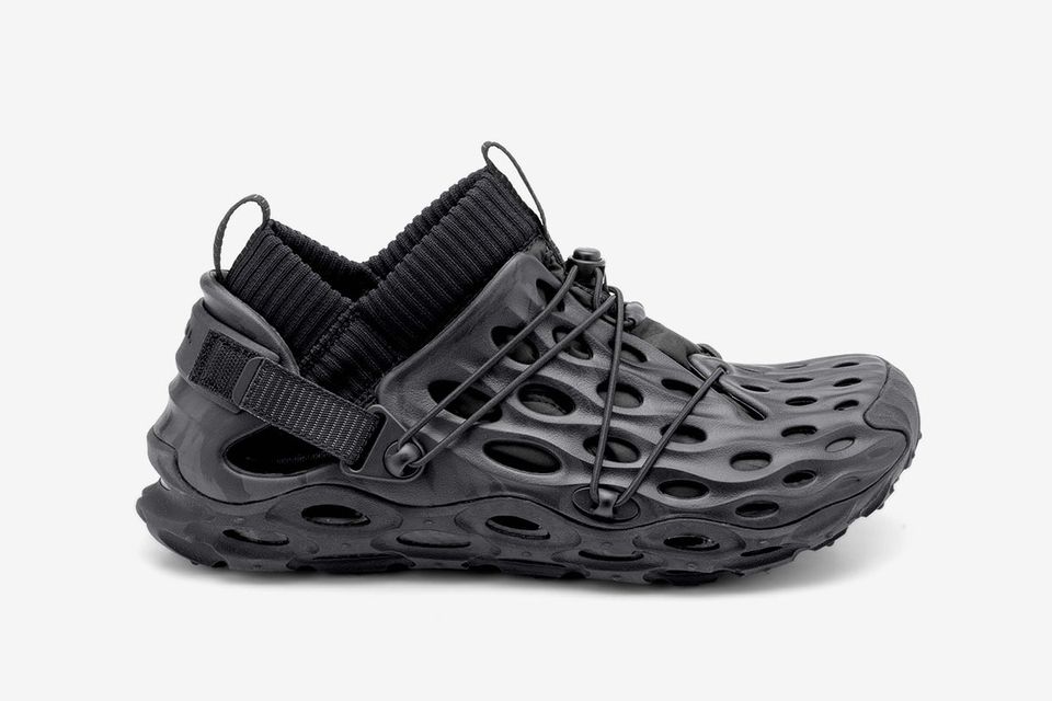 Merrell 1TRL Launches the Hydro Moc AT Collection
