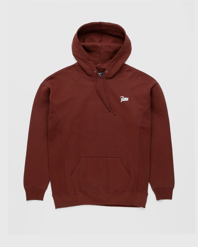 patta hoodie