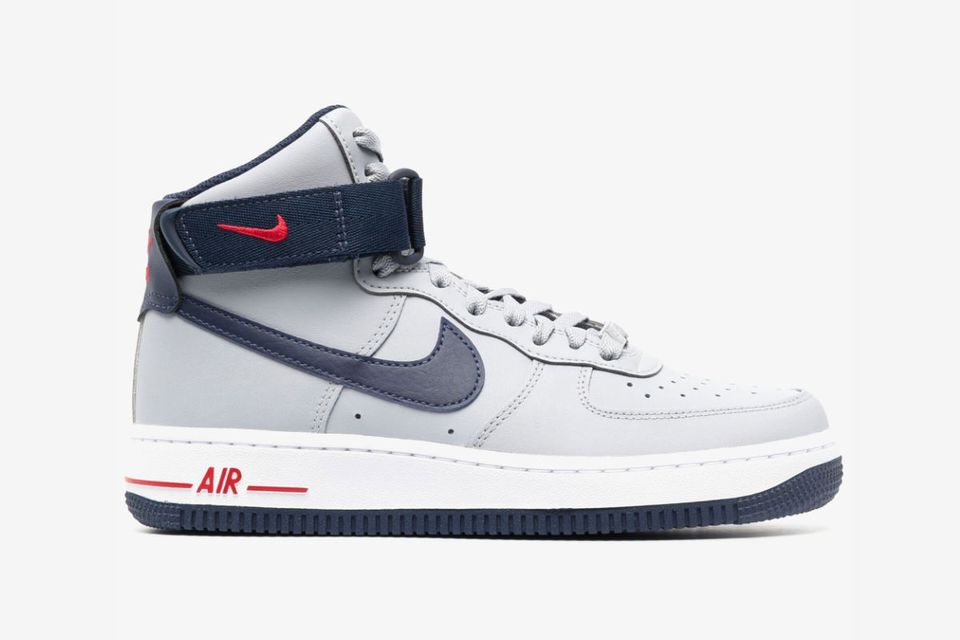 The Best Nike Air Force 1 Sneakers for Every Budget