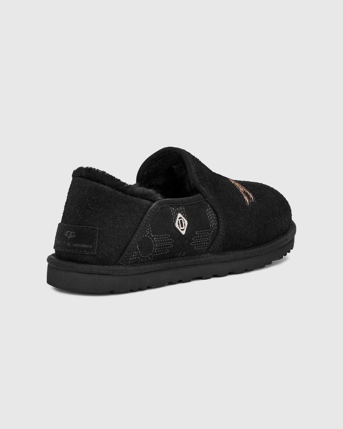 Ugg on sale hanz slippers