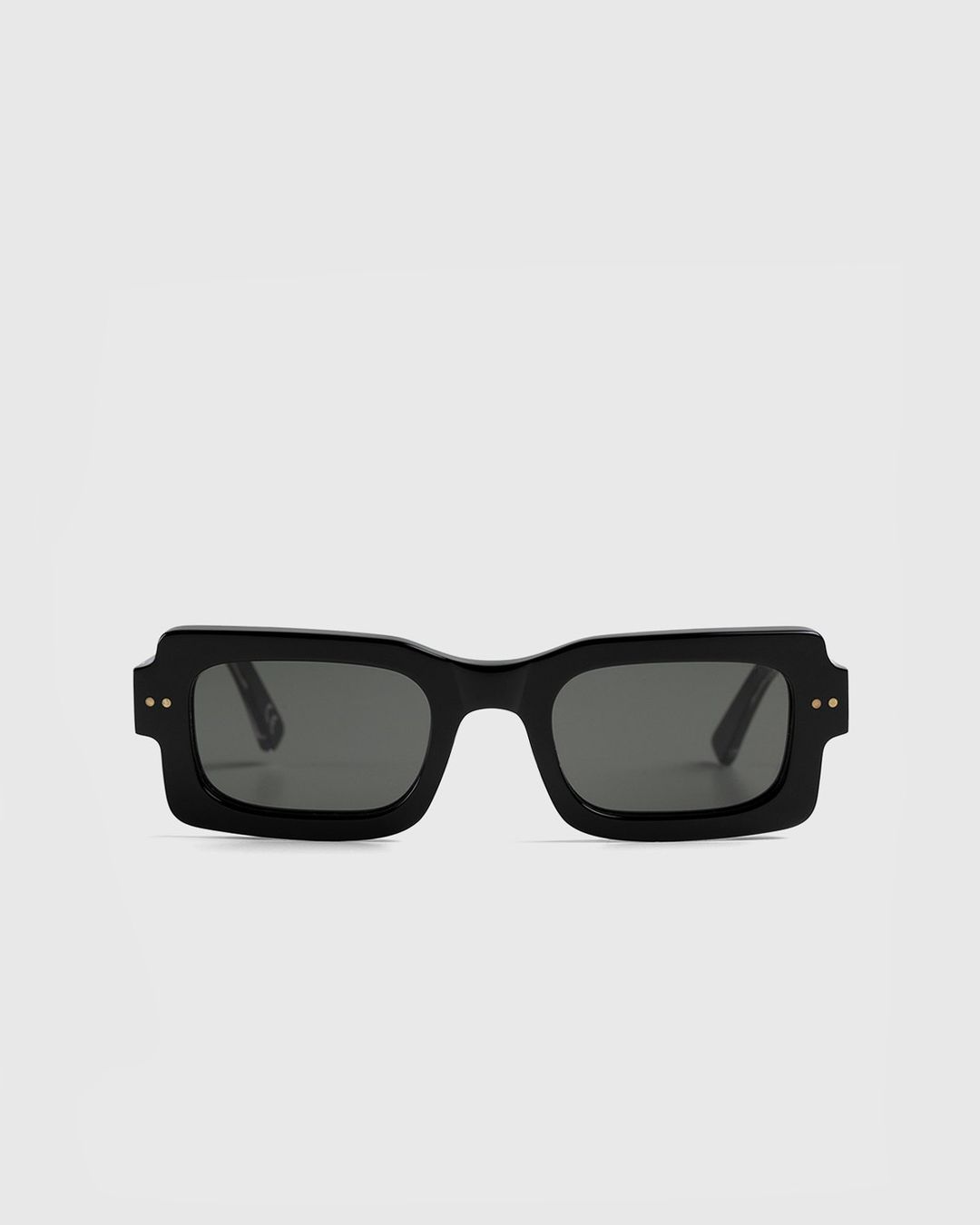 Marni – Lake Vostok Sunglasses Black | Highsnobiety Shop