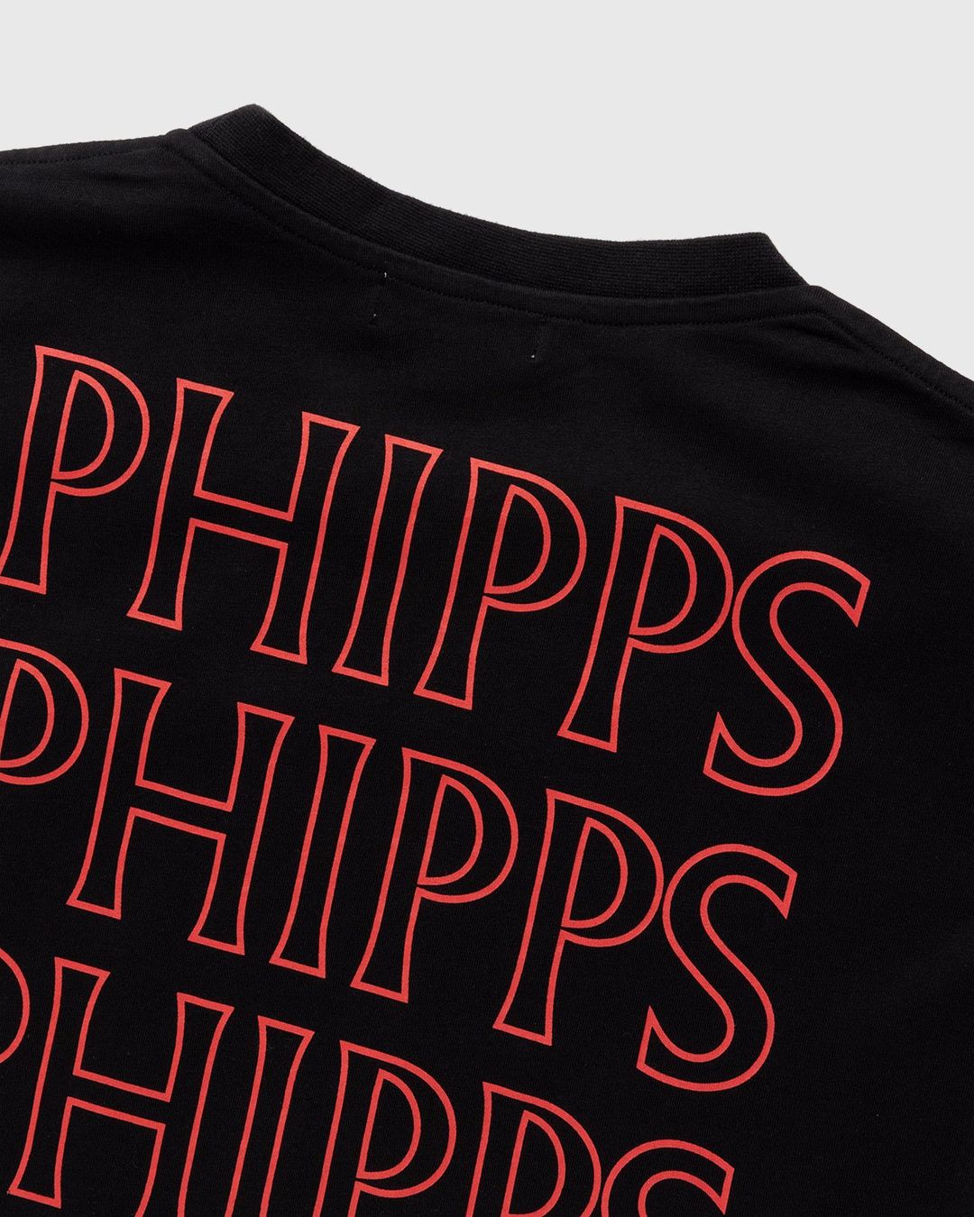 phipps automotive t shirt