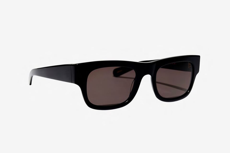 Shop Our Favorite FLATLIST Sunglasses at Luisaviaroma