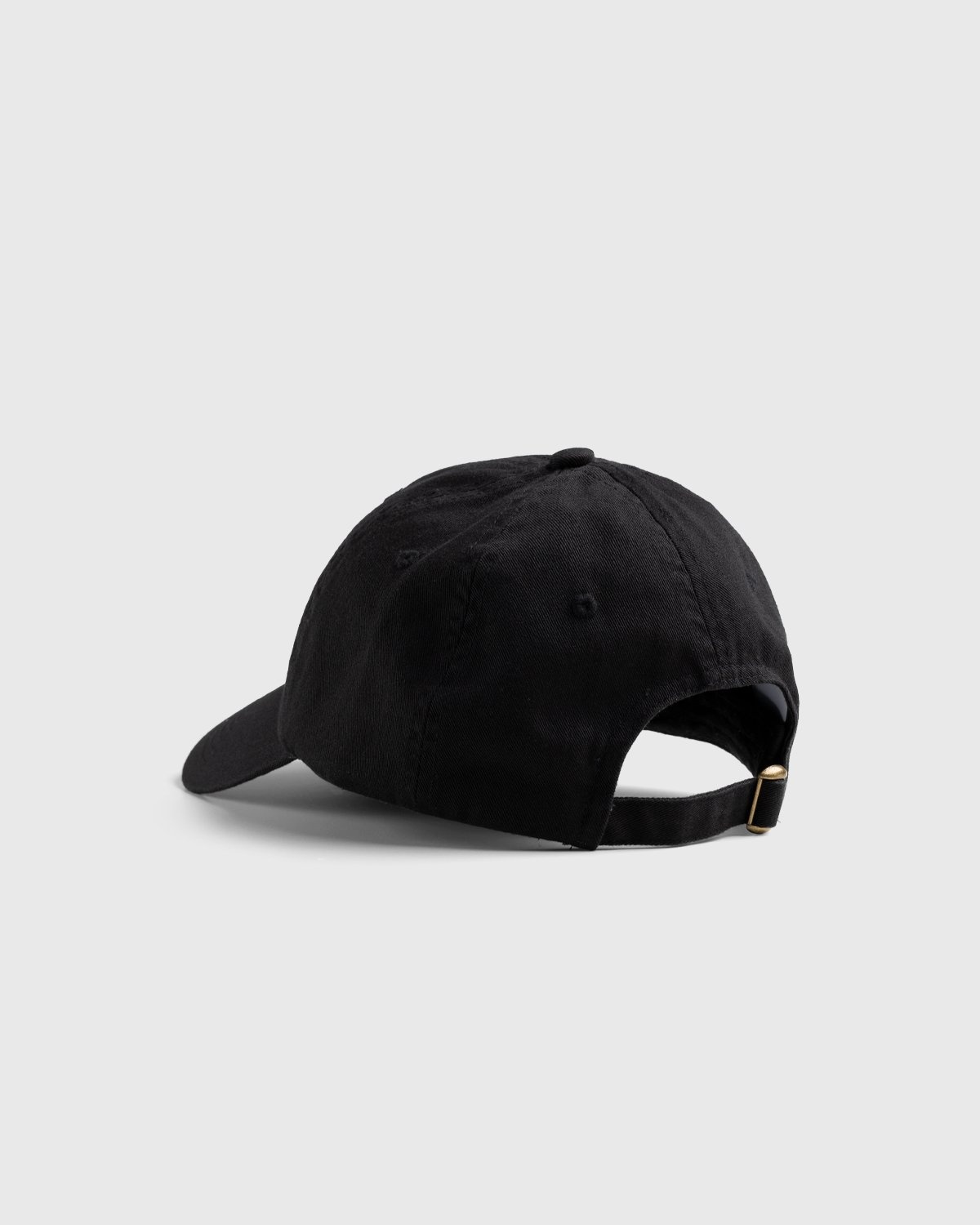 HO HO COCO – Out of Office Cap Black | Highsnobiety Shop