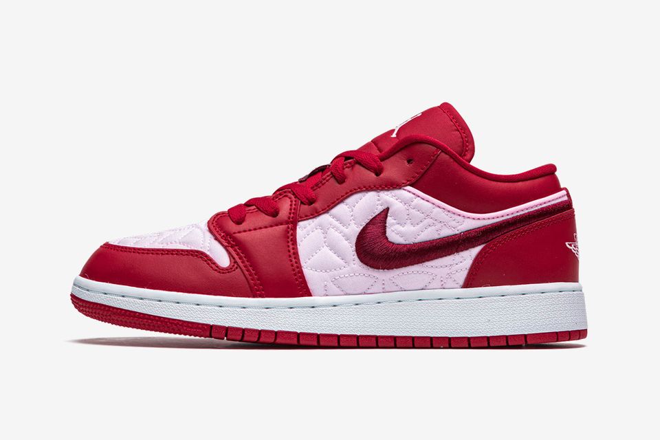 10 of the Best Unique Air Jordan 1 Low Colorways for Spring 2021