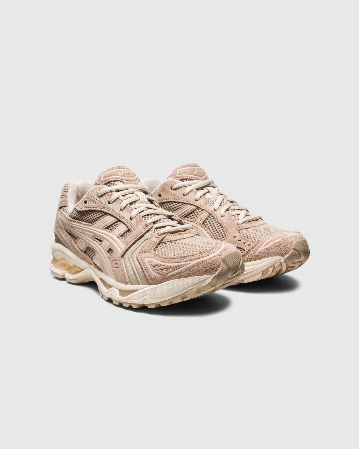 asics – GEL-KAYANO 14 Simply Taupe/Oatmeal | Highsnobiety Shop