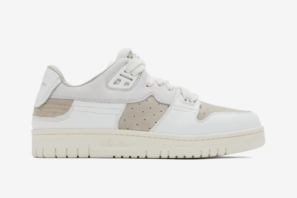 Our 15 Favorite Neutral Sneakers to Buy in 2023