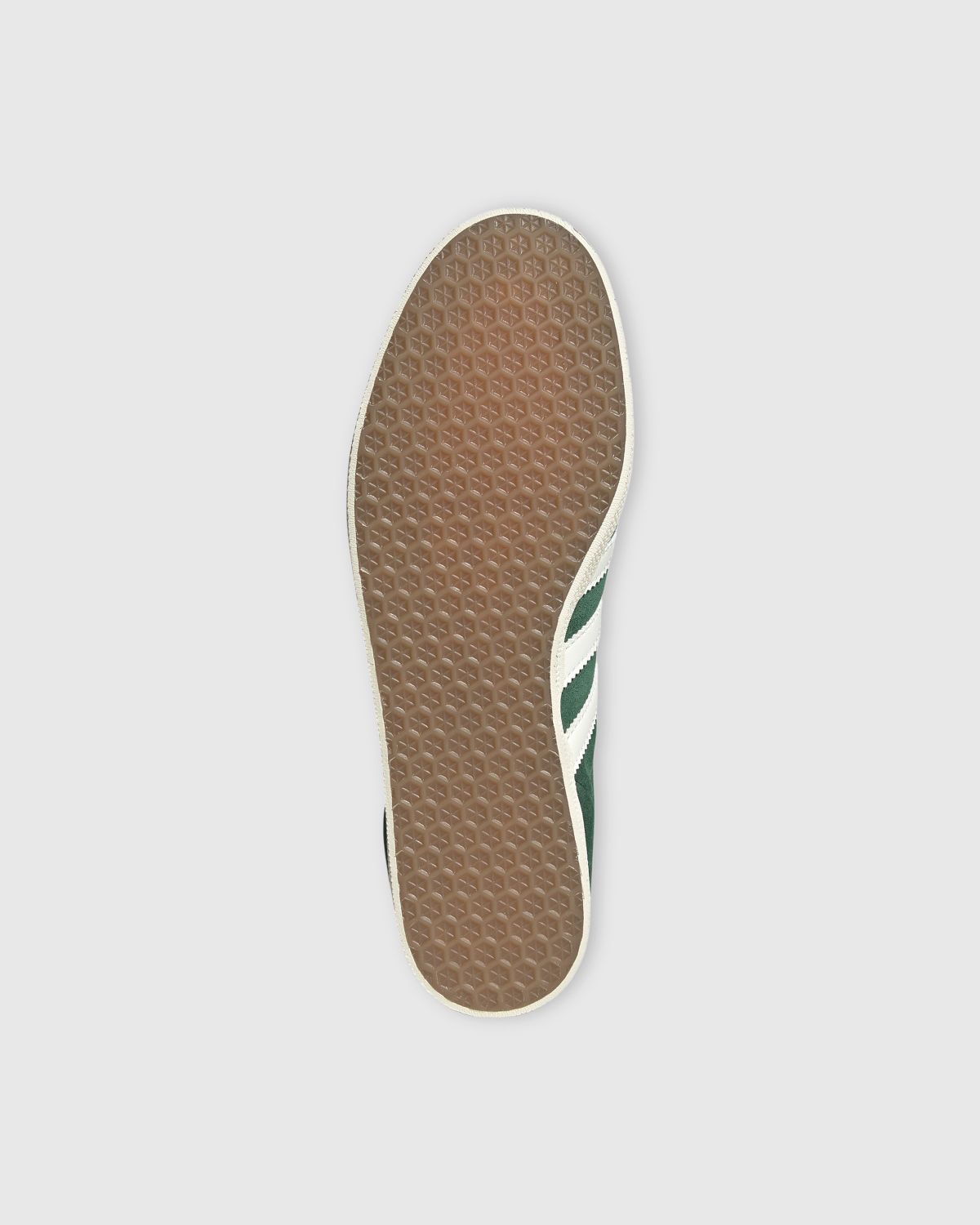 Adidas – Gazelle Green/White | Highsnobiety Shop