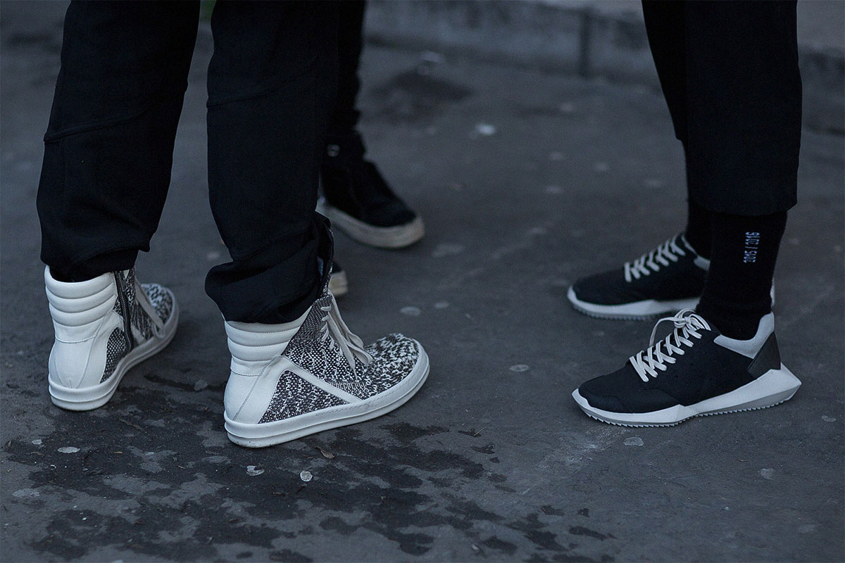 Avant-Garde Sneakers: 10 Brands You Need to Know