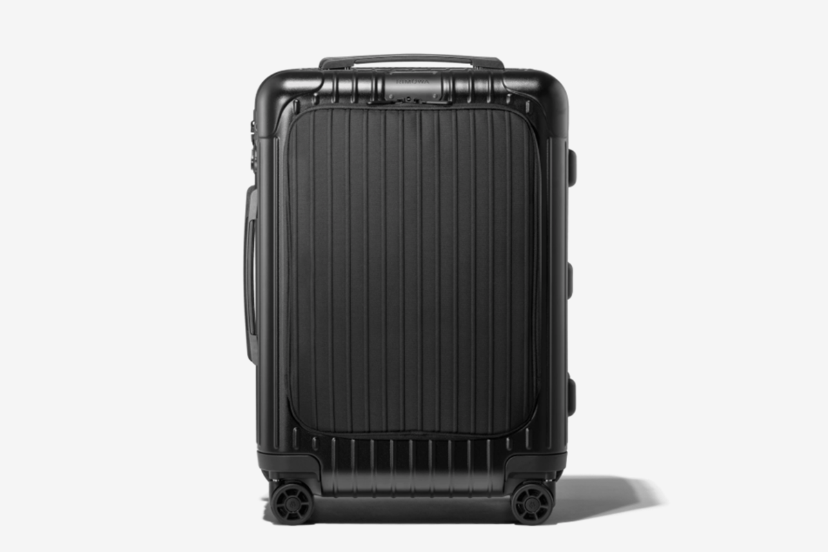 12 of the Best Designer Suitcases for First Class Travel Style