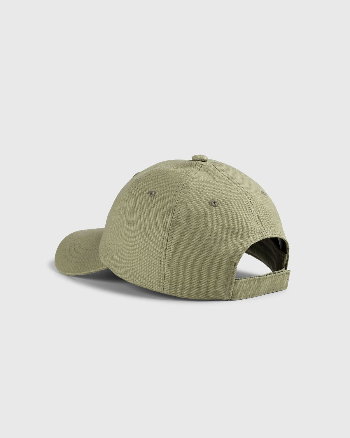 Stockholm Surfboard Club – Pac Cap Olive