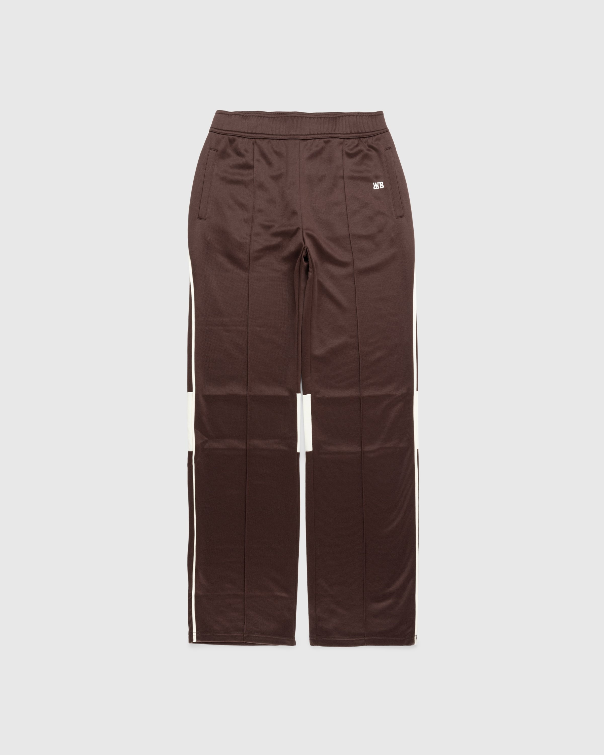 Buy Brown Organic Cotton Pants for Men Online in India at SELECTED
