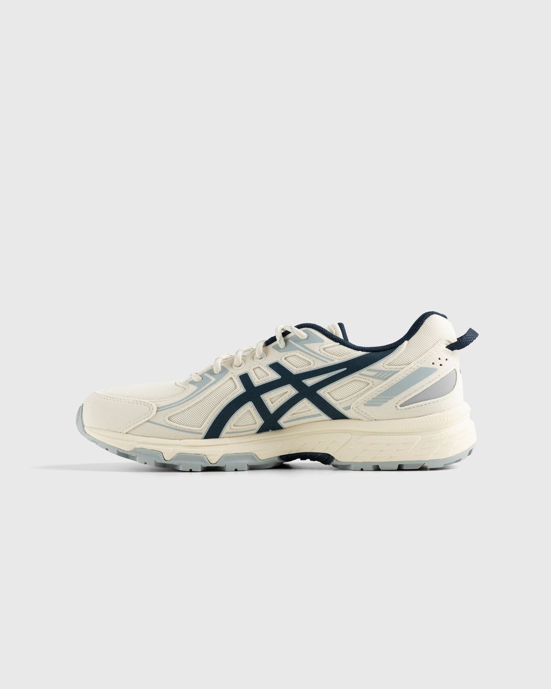 asics – GEL-VENTURE 6 Beige | Highsnobiety Shop